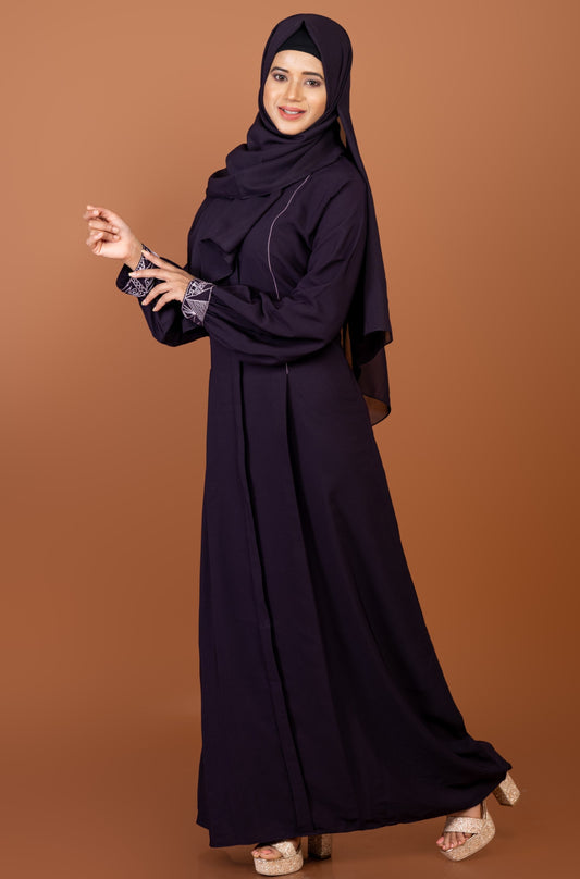 Everyday Comfort Abaya